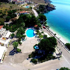 Hotel Gonatas