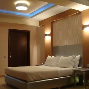 Hotel Odyssey Hotel & Spa