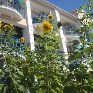Aparthotel Olive Bay