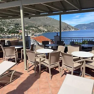 Διαμέρισμα Makis Village-apartments